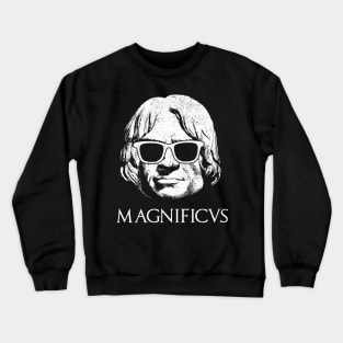 Magnificus Crewneck Sweatshirt